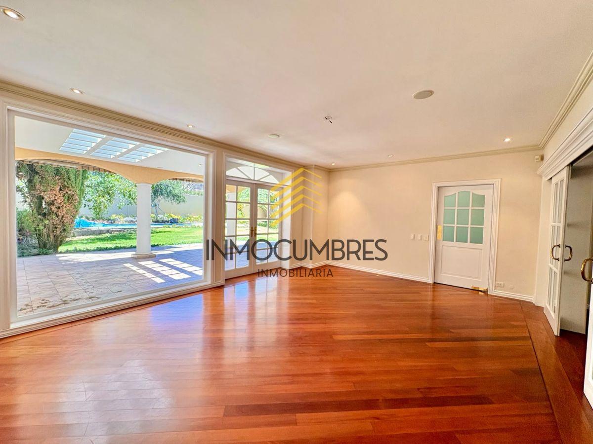 Casa en Venta - Renta en Urbanizacion Aaa Cumbaya — imagen 5