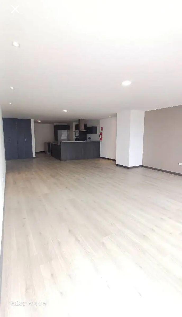 En Venta Departamento 2 Habitaciones, 2 Garajes, Terraza, Balcon _ González Suarez — imagen 7