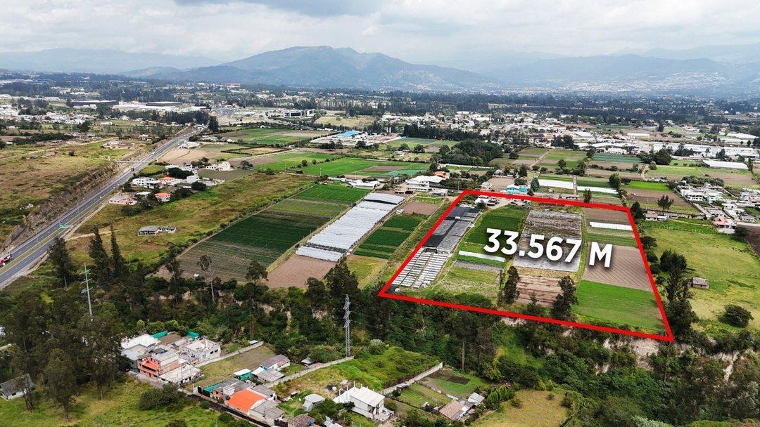 Vendo Amplio Terreno, Sector Tababela — imagen 6