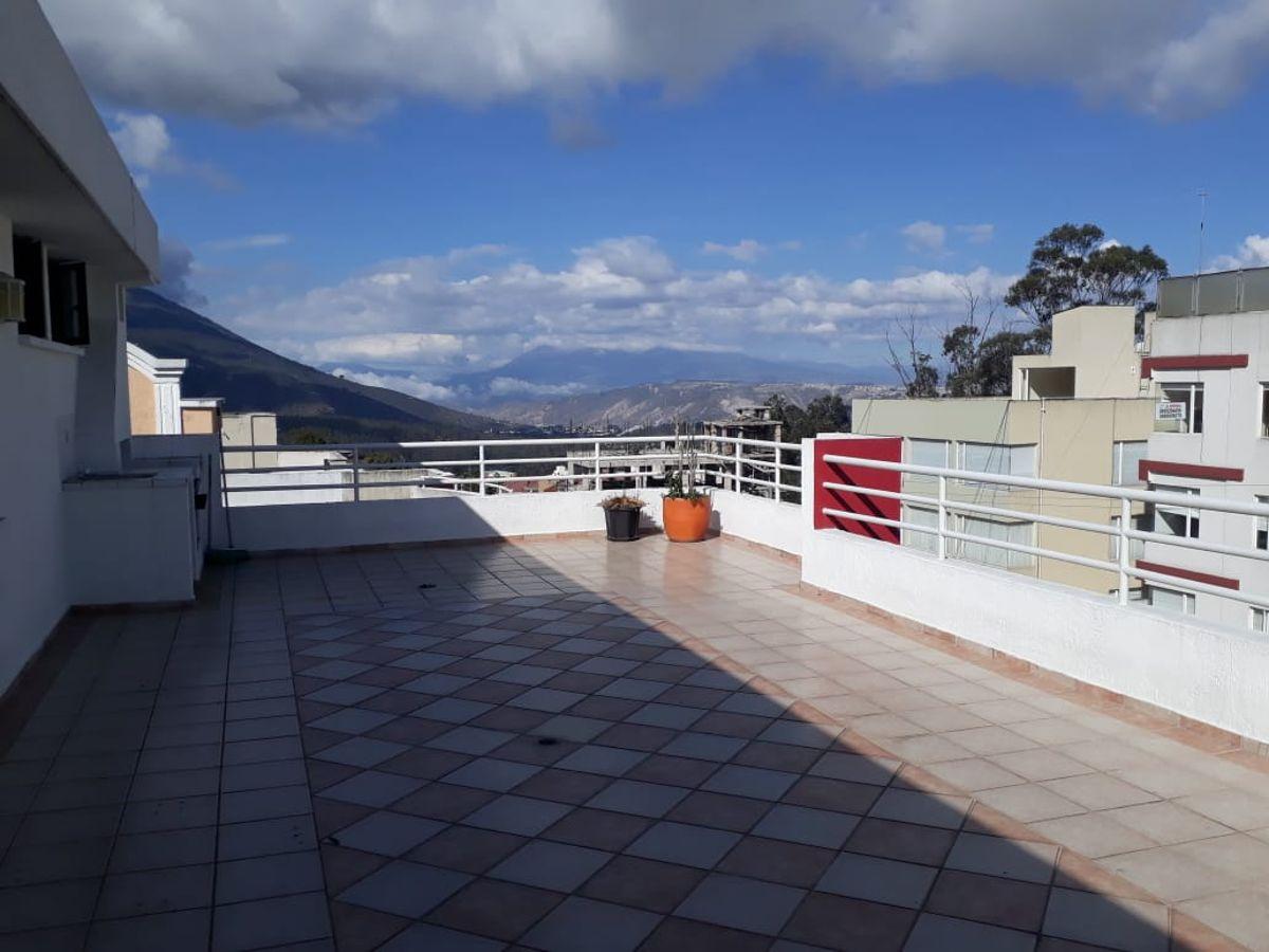 Mejoramos El Valor de Venta! Urb. El Condado, Departamento Amplio, Inversion Segura, Valorizacion — imagen 3