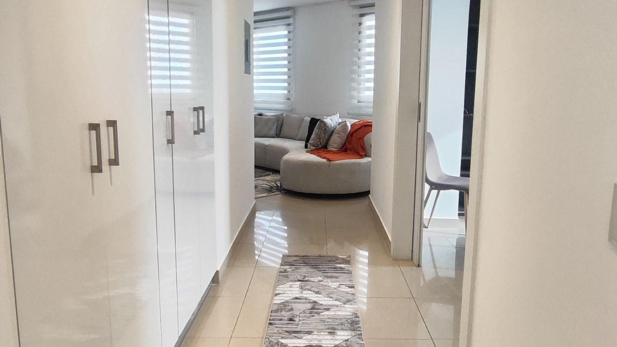 Venta Departamento Amoblado Torres del Río | Piso 17 | Vista Al Malecón | $135.000, Guayas — imagen 7