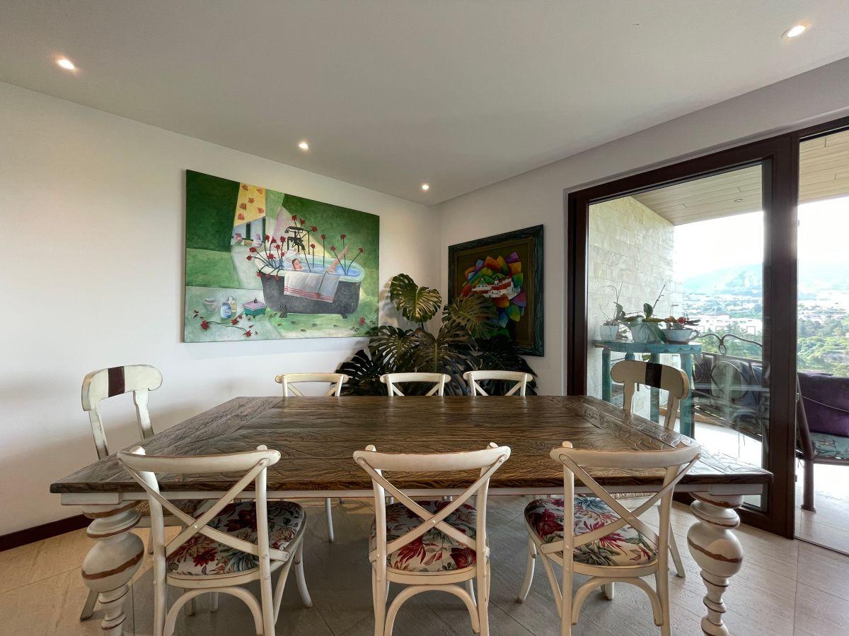 Departamento de 150 m² con 3 Dorm. en Venta en Cumbayá — imagen 7