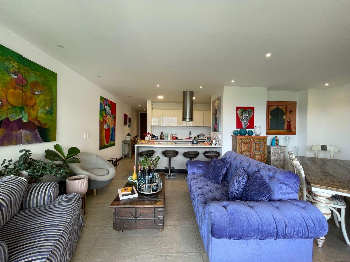 Departamento de 150 m² con 3 Dorm. en Venta en Cumbayá — imagen 6