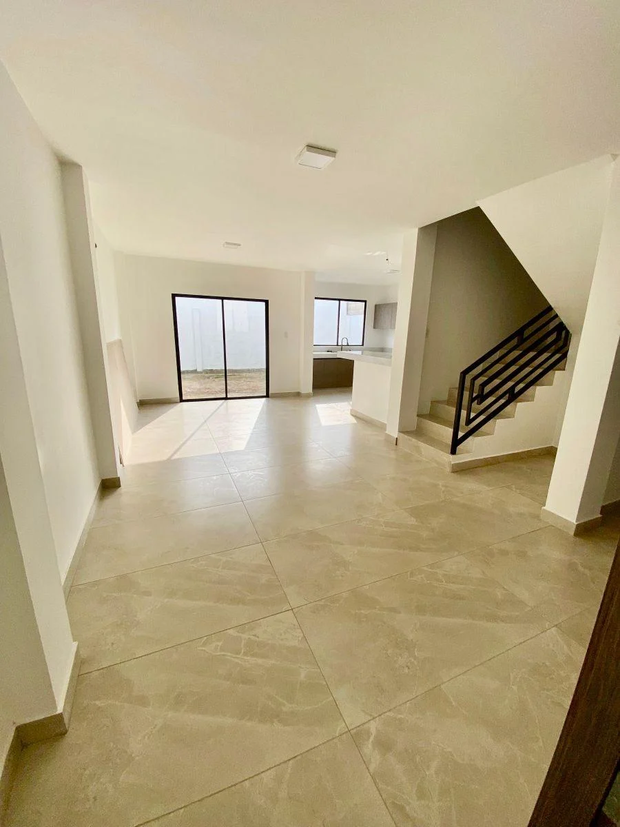 Casa de Venta de Estreno de 4 Dorm. en La Joya, Guayas — imagen 8