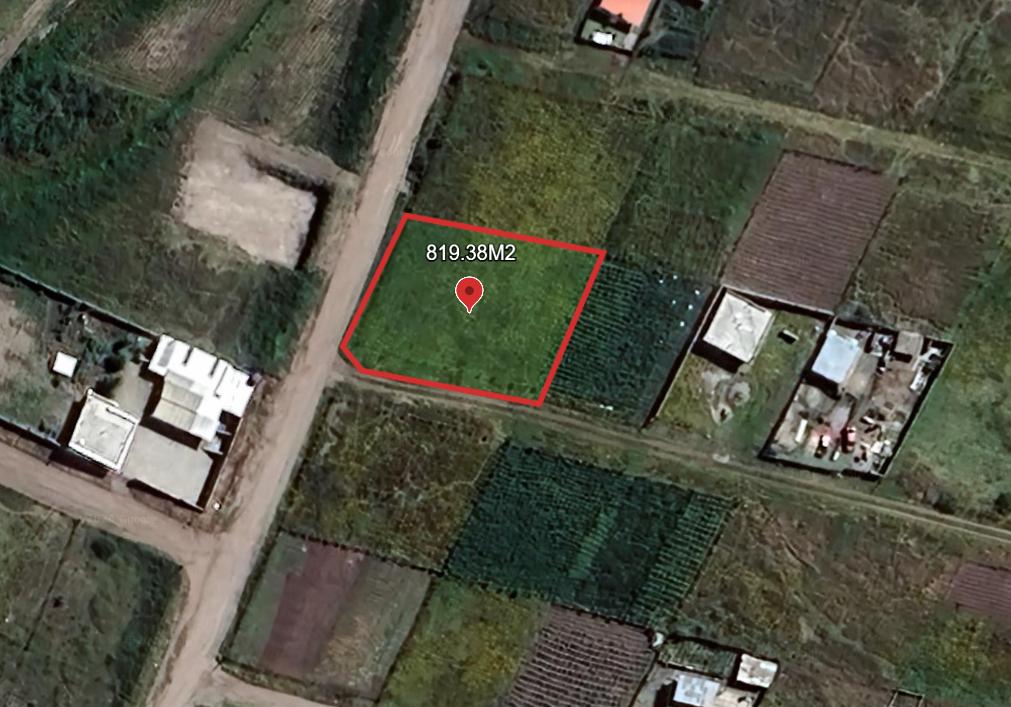 Terreno Esquinero en Venta, Tenerias Norte de Quito — imagen 5