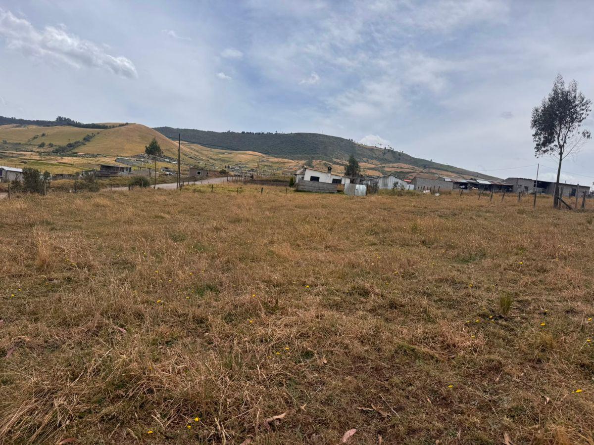 Terreno Esquinero en Venta, Tenerias Norte de Quito — imagen 4