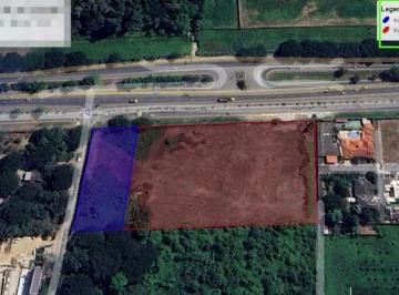 Venta/alquiler Terreno 4110 m² - Vía a La Costa, Al Pie de La Vía, Guayas — imagen 5