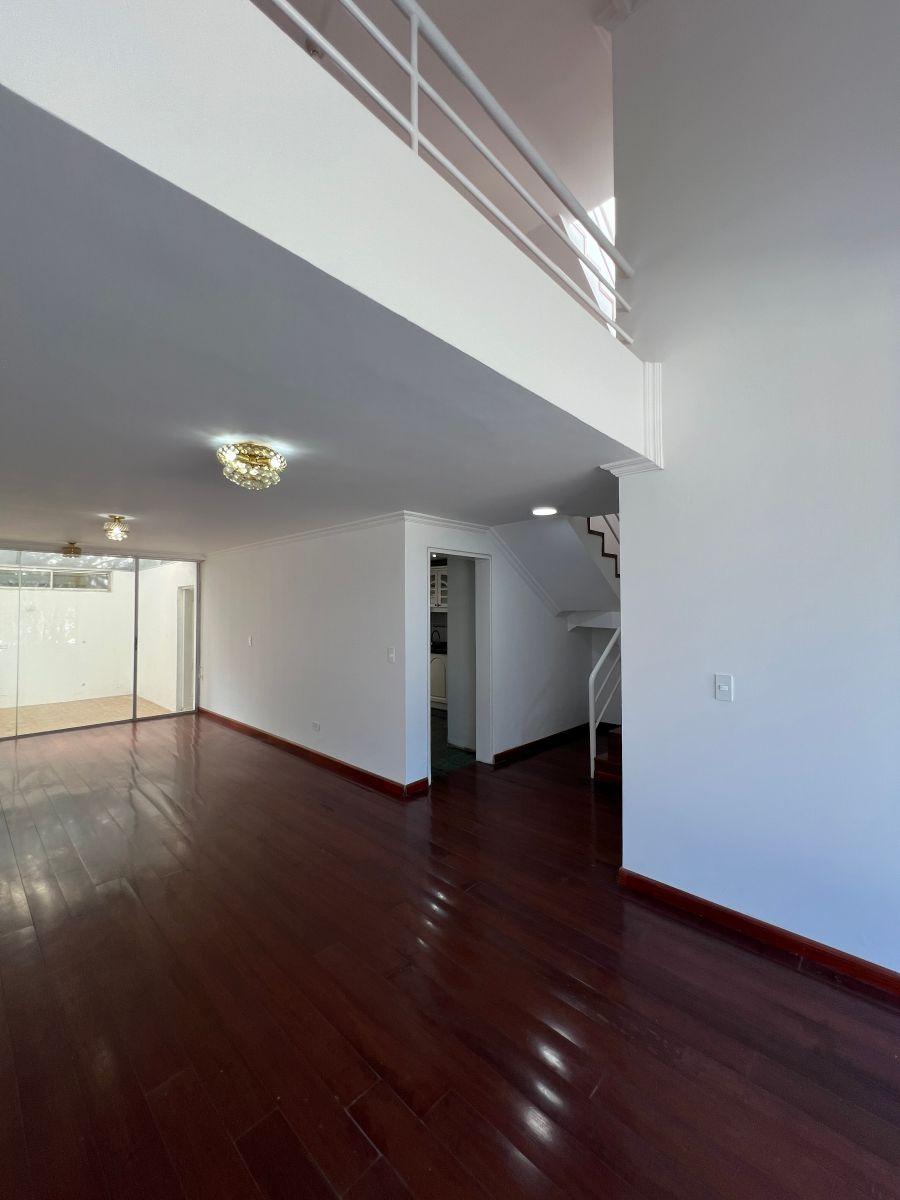 Casa en Venta con 238 m² con Estudio, Sala de Tv, Terraza y 3 Dorm. en Ponceano Alto — imagen 8