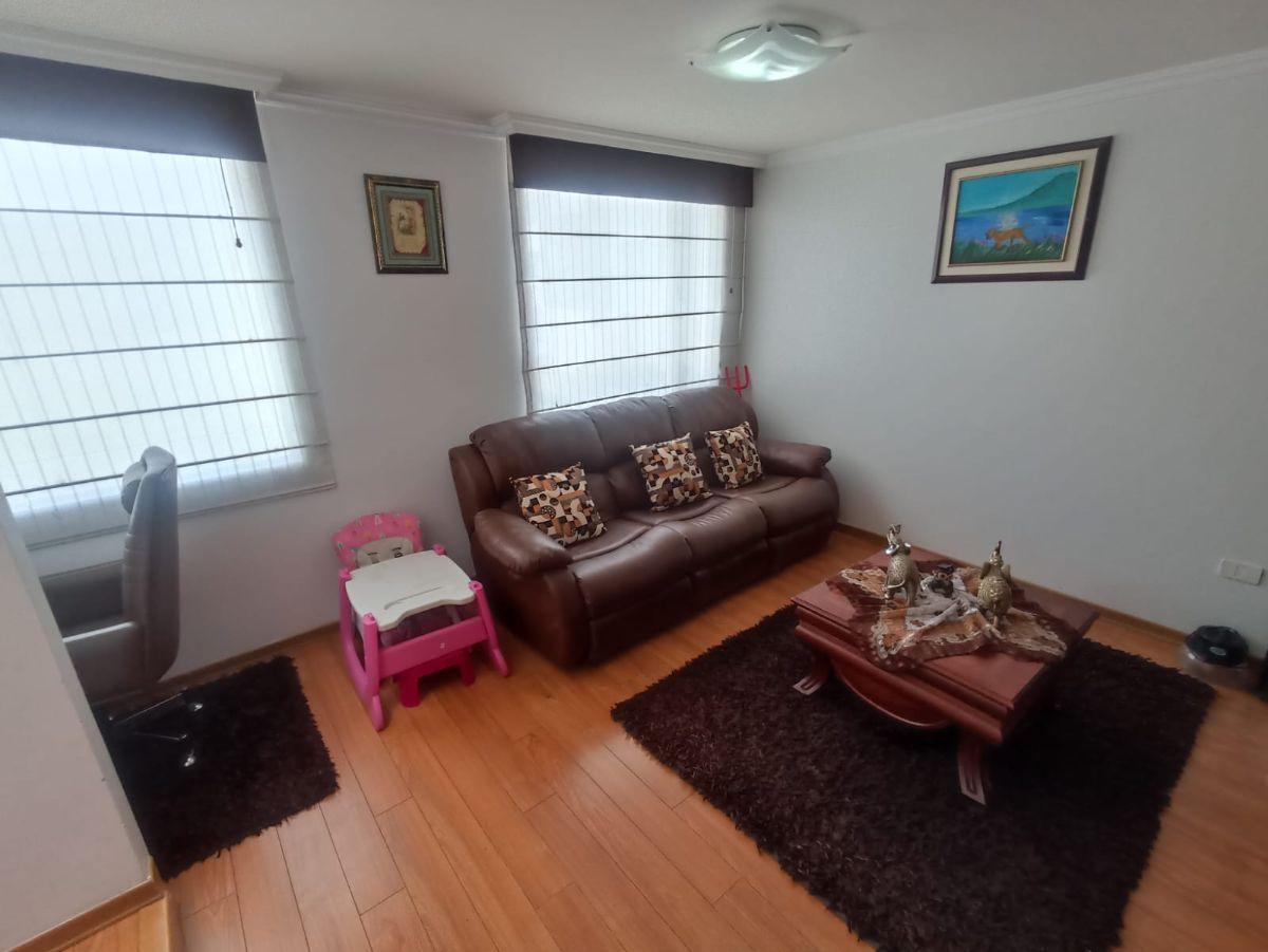 Ponceano Alto Vendo Casa de 3 Dorm. con 185 m² — imagen 5