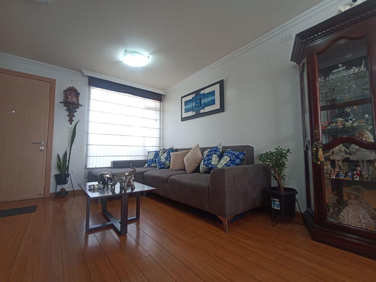 Ponceano Alto Vendo Casa de 3 Dorm. con 185 m² — imagen 4
