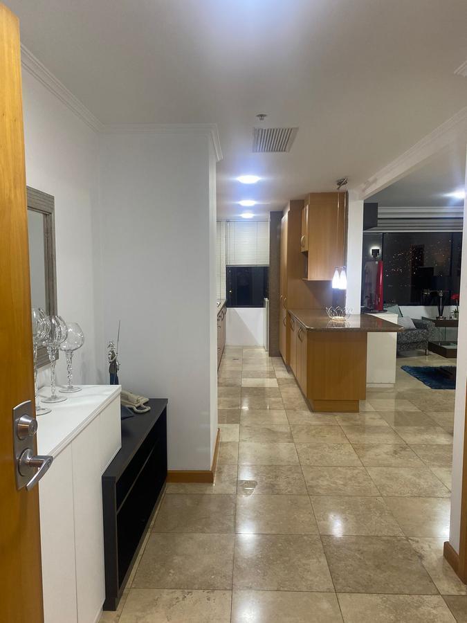 En Venta Hermosa Suite Completamente Amoblada en Penthouse — imagen 7