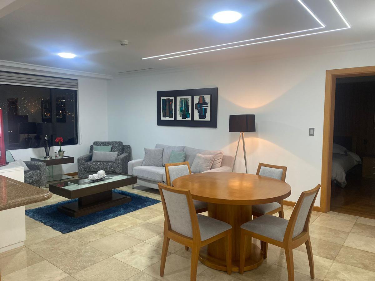 En Venta Hermosa Suite Completamente Amoblada en Penthouse — imagen 3