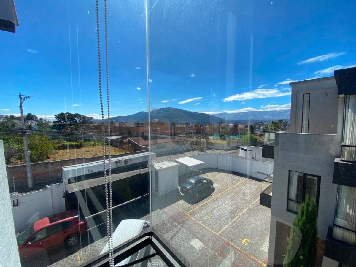 Venta Casa Esquinera en Conjunto Valle de Los Chillos Armenia 1 — imagen 6
