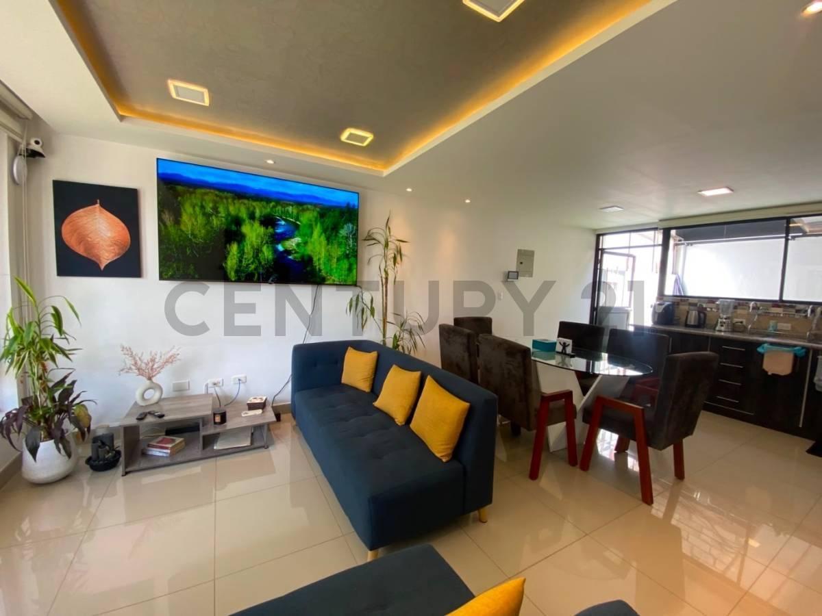 Venta Casa Esquinera en Conjunto Valle de Los Chillos Armenia 1 — imagen 2