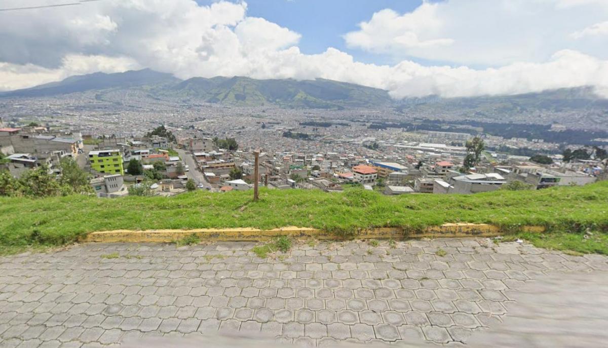 Terreno 300 m² en Venta Quitumbe - Pueblo Unido — imagen 2