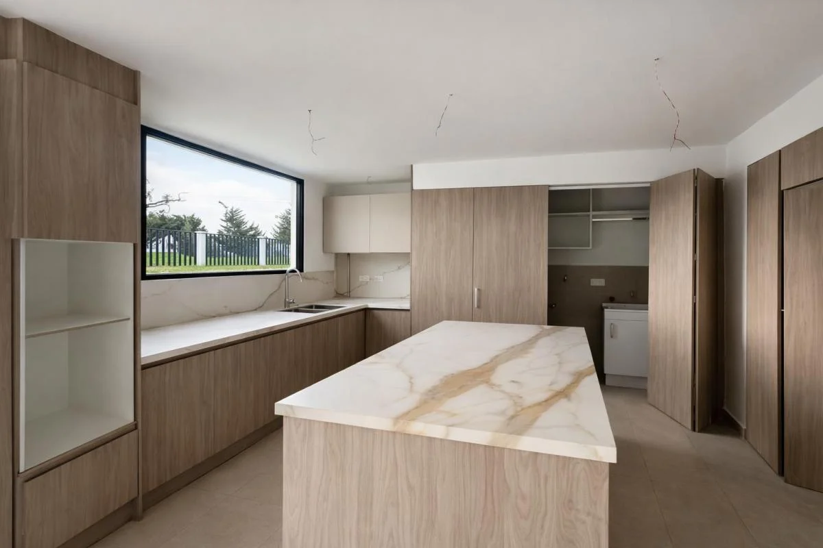 Casa con Jardin y Terraza en Venta en Tumbaco La Viña Alta — imagen 10
