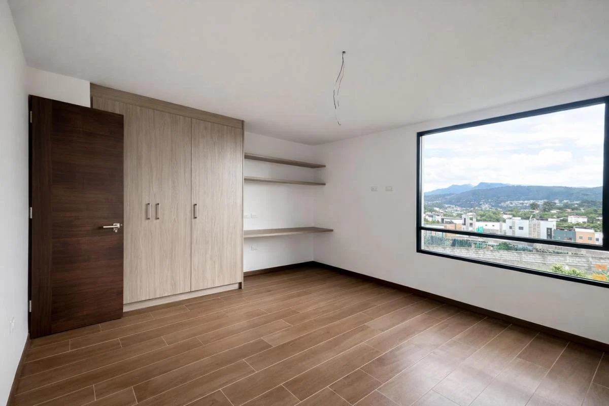 Casa con Jardin y Terraza en Venta en Tumbaco La Viña Alta — imagen 8