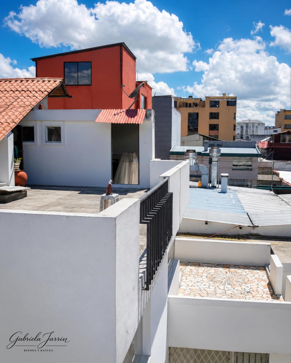 Casa de 494 m² de Terreno con Ideal Plaza Comercial — imagen 6