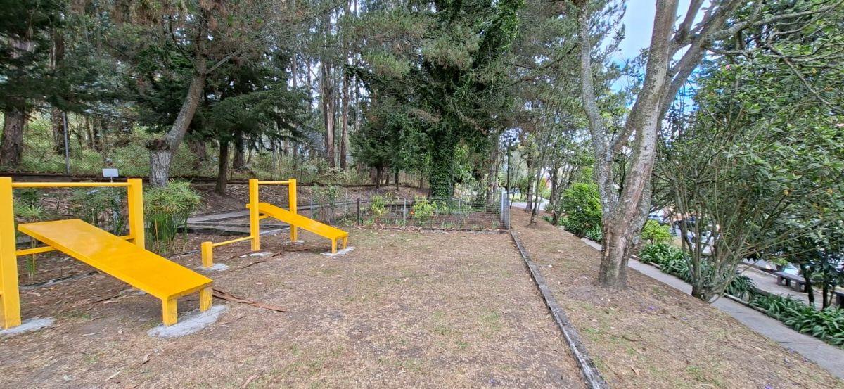 Vendo Amplio Departamento de 3 D + Estudio en Jardines del Batán | Piscina | 2 Parqueaderos | Bodega — imagen 8