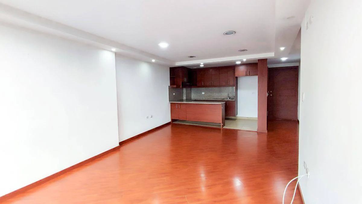 Departamento de 3 Dorm. en Venta | Sector Mariana de Jesús | 99,56 m² | Hermosa Vista — imagen 8