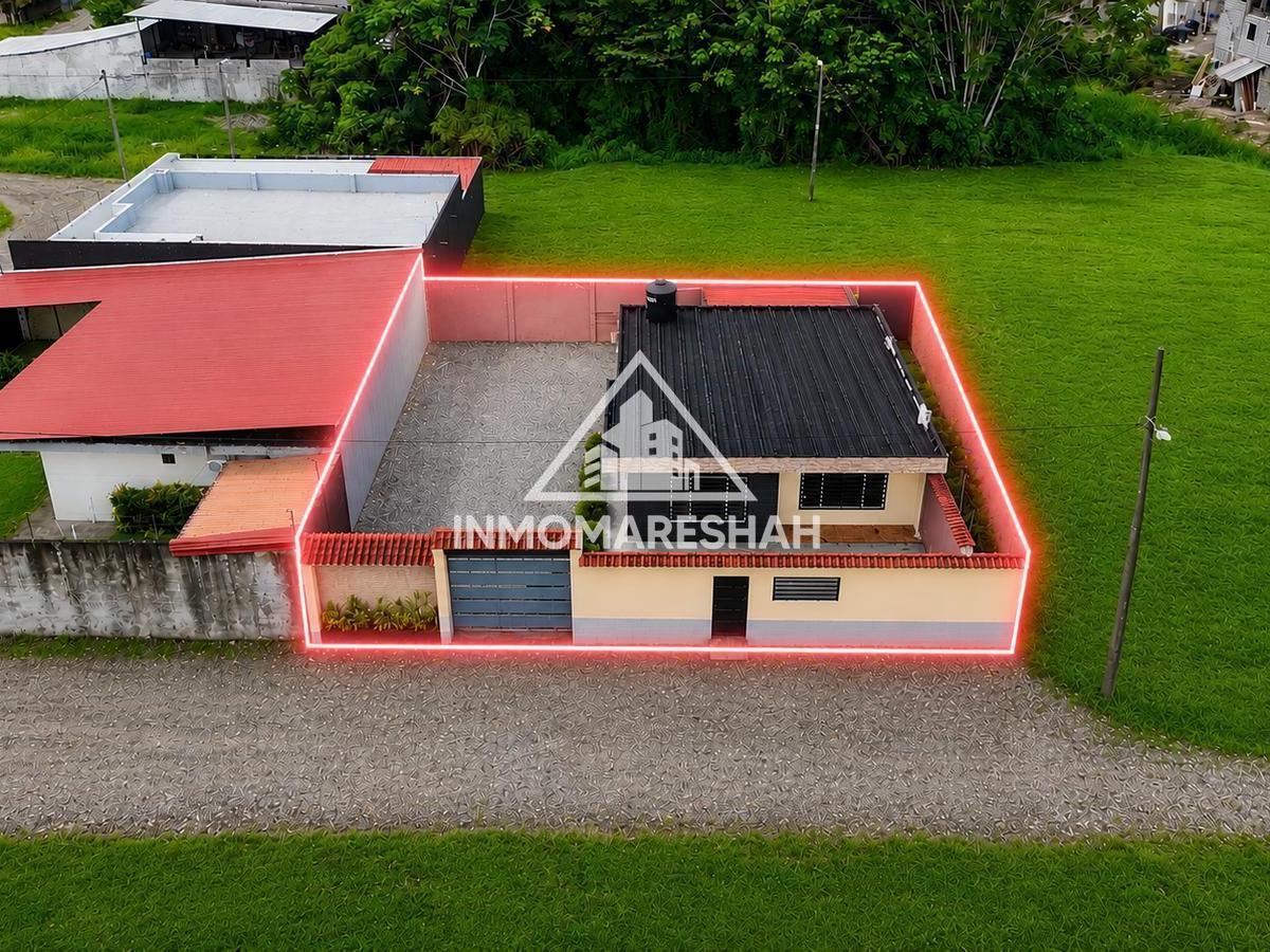 Casa en venta en Lago Agrio, Sucumbíos