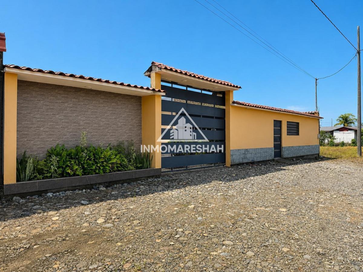 Casa en Venta en Lago Agrio con Amplio Espacio y Moderno Diseño — imagen 10