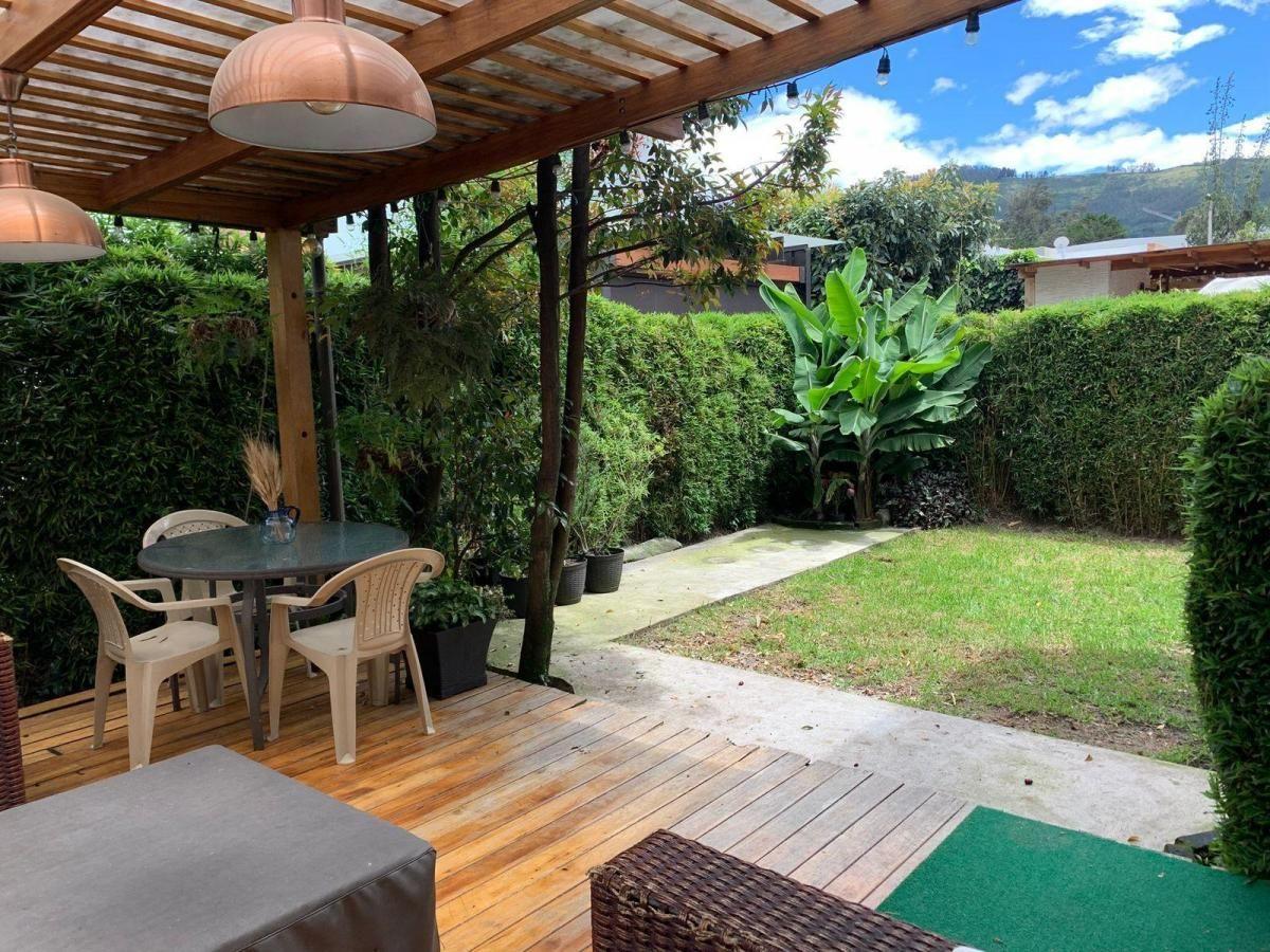 Excelente Casa de Venta en La Primavera 2 — imagen 5