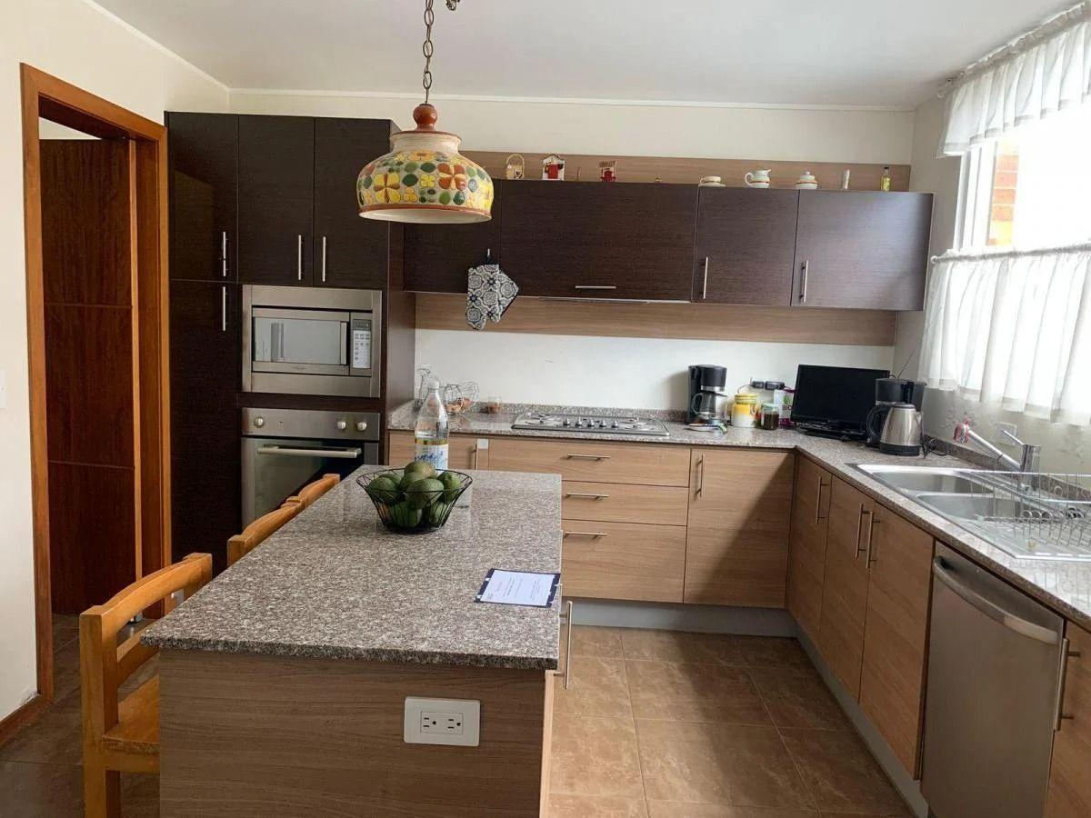 Excelente Casa de Venta en La Primavera 2 — imagen 4