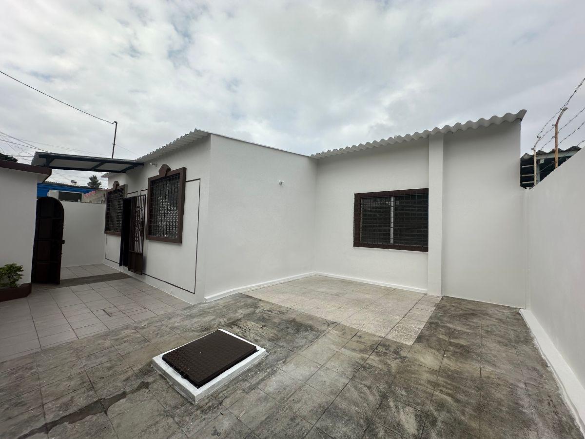 Venta Casa Una Planta Alborada 12 Ava Etapa Area con Seguridad, Guayas — imagen 7