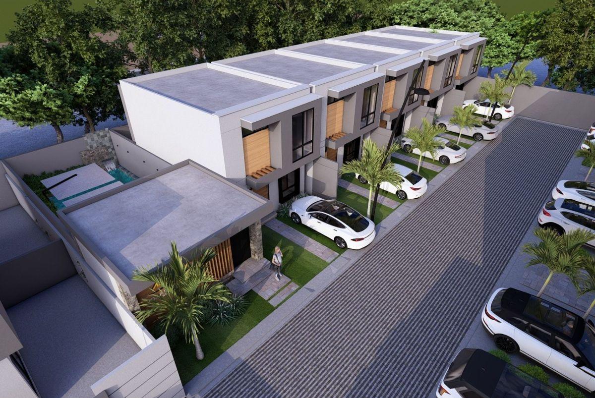 Se Vende Casas en El Proyecto Villas Toscana, El Oro — imagen 10