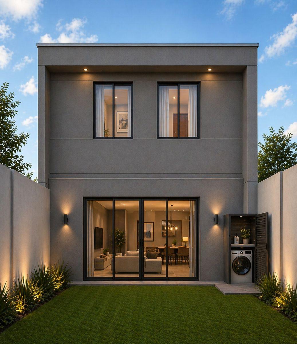 Se Vende Casas en El Proyecto Villas Toscana, El Oro — imagen 5