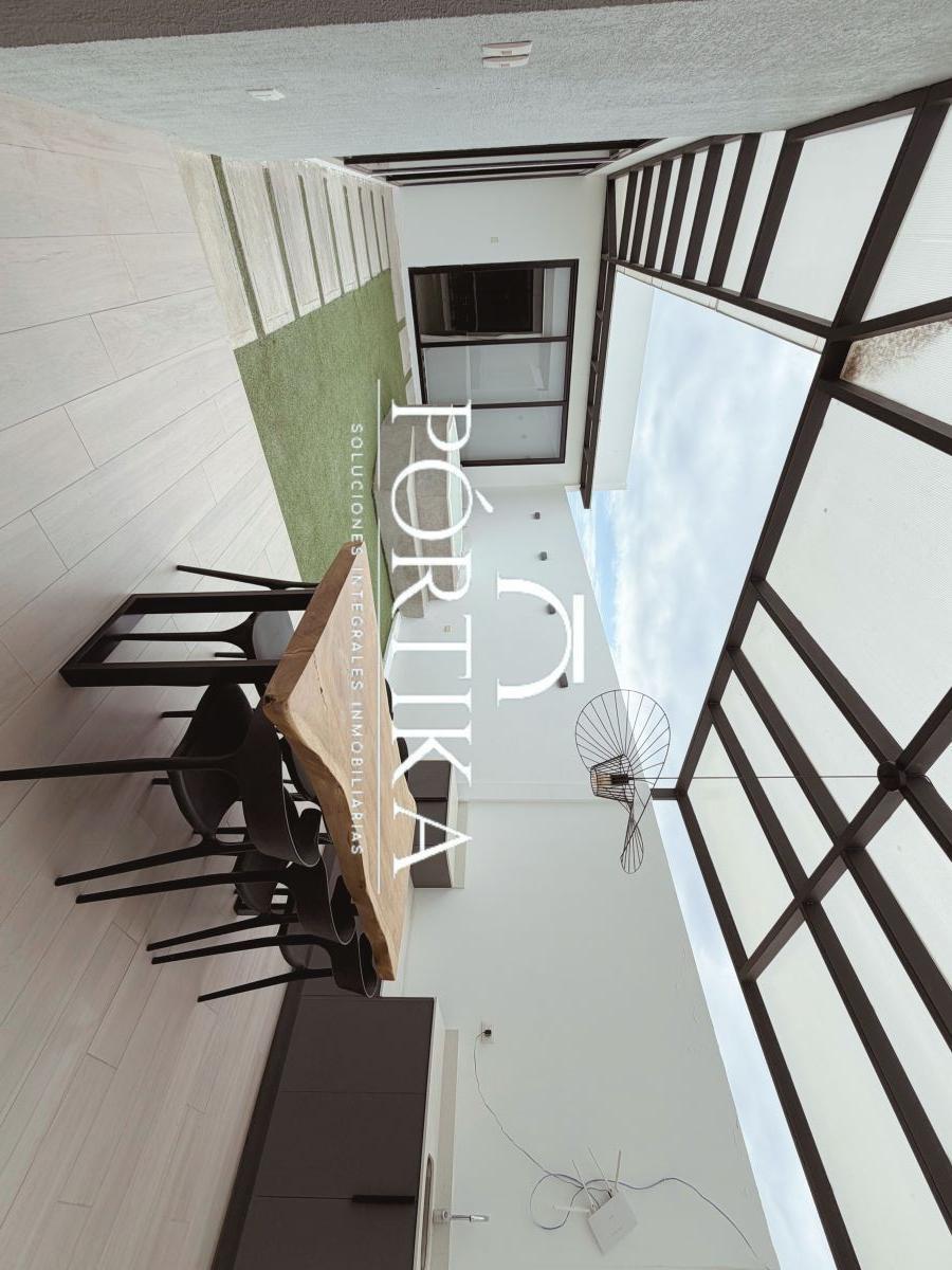 Venta Casas 3 Dorm - Punta Blanca - Santa Elene — imagen 7