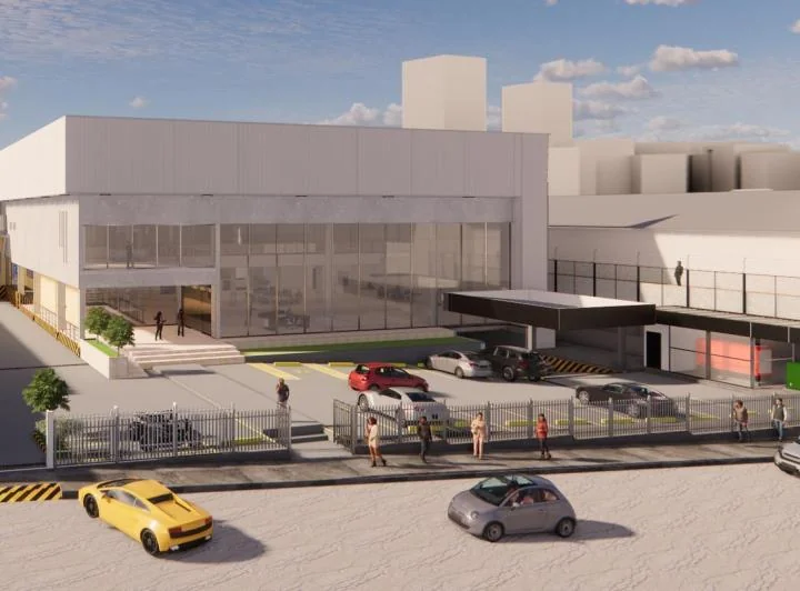 Venta Local Comercial Norte de Quito Sector La Kennedy — imagen 1