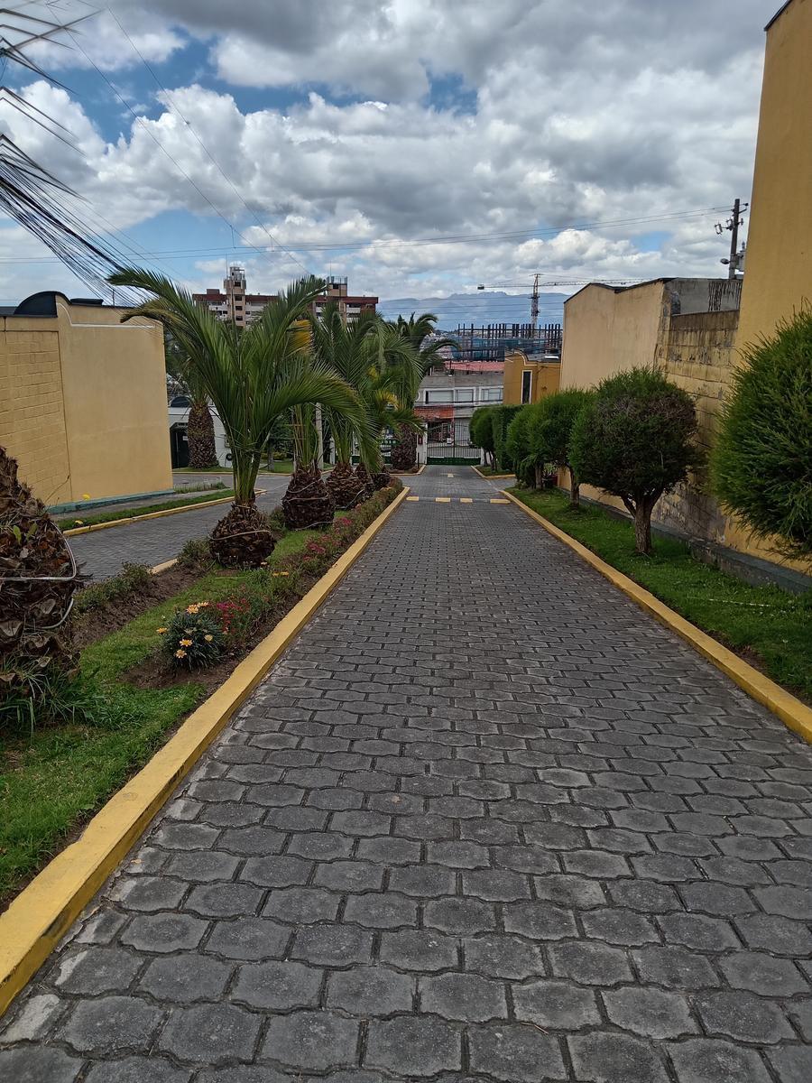 Casa en Venta en Conjunto — imagen 10