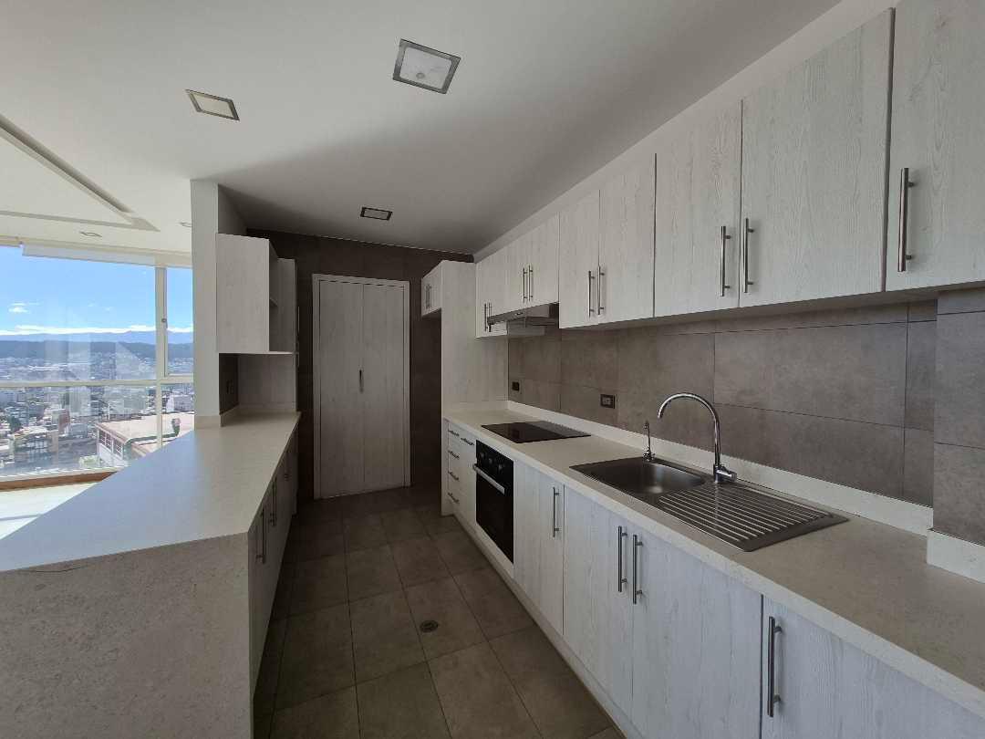 Venta Departamento 3 Dorm., Vista Espectacular, Granda Centeno — imagen 9