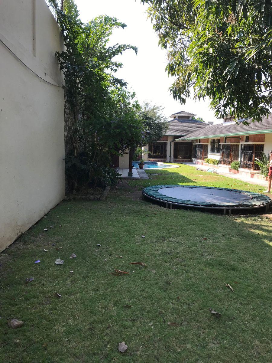 Casa 4 Dorm. en Venta Santa Cecilia, 1100 m de Terreno con Piscina, Guayas — imagen 10