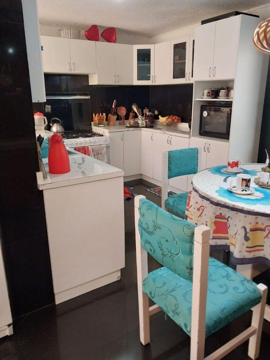 Venta Casa Remodelada Independiente|la Primavera|cumbayá|4 Dorm. — imagen 3