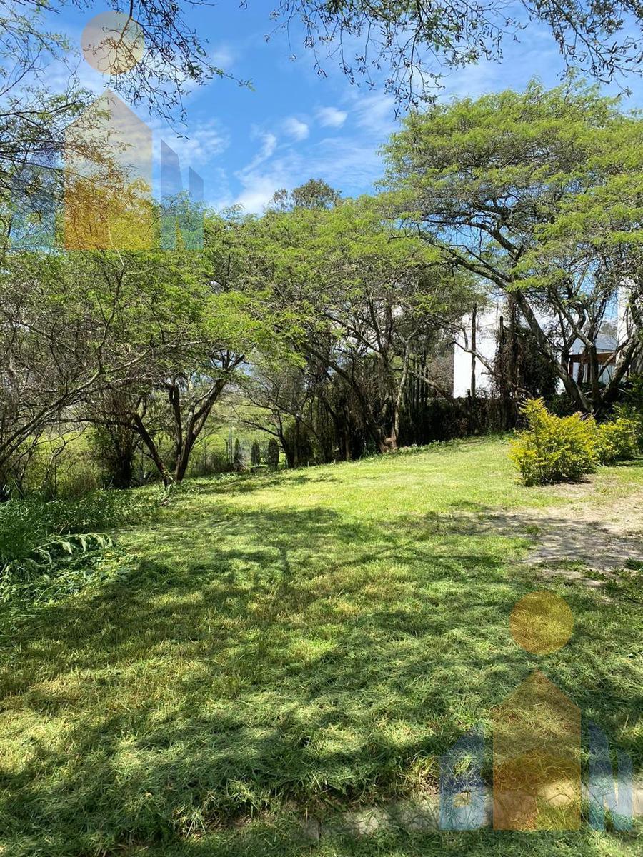 Venta Terreno Unifamiliar, 1384,33 M²,urbanización, Seguridad — imagen 5