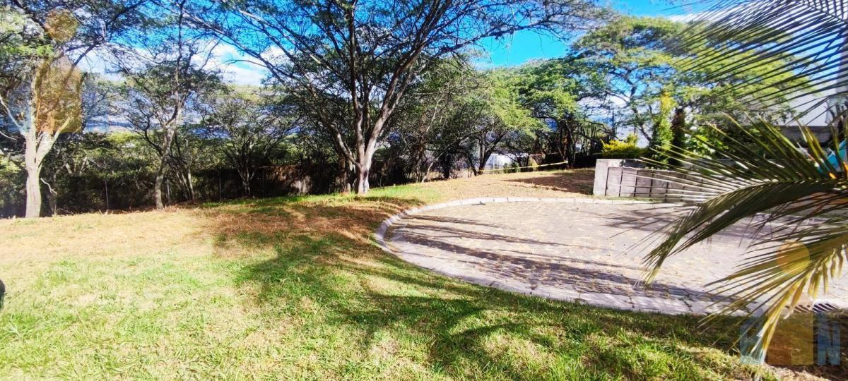 Venta Terreno Unifamiliar, 1384,33 M²,urbanización, Seguridad — imagen 2