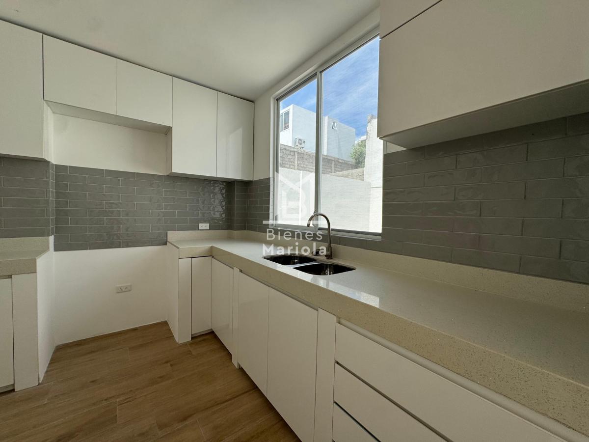 Casa por Estrenar en Punta Carnero – Urbanización Vistalmar — imagen 8