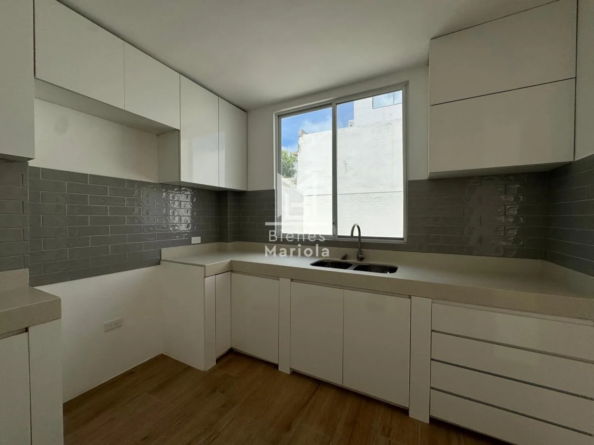 Casa por Estrenar en Punta Carnero – Urbanización Vistalmar — imagen 7