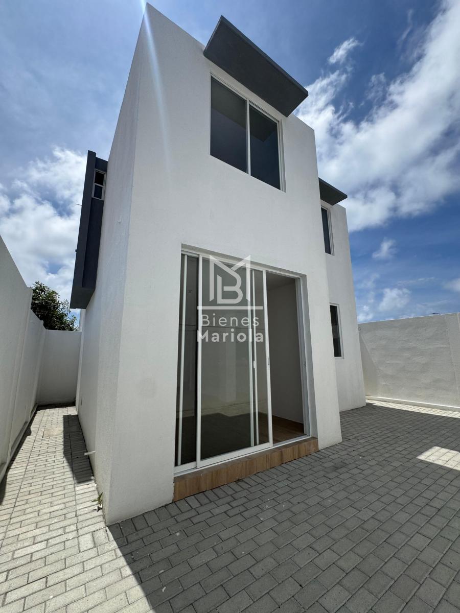 Casa por Estrenar en Punta Carnero – Urbanización Vistalmar — imagen 3