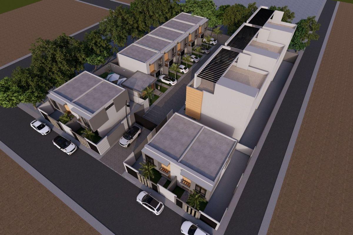 Se Vende Casas en El Proyecto Villas Toscana, El Oro — imagen 3