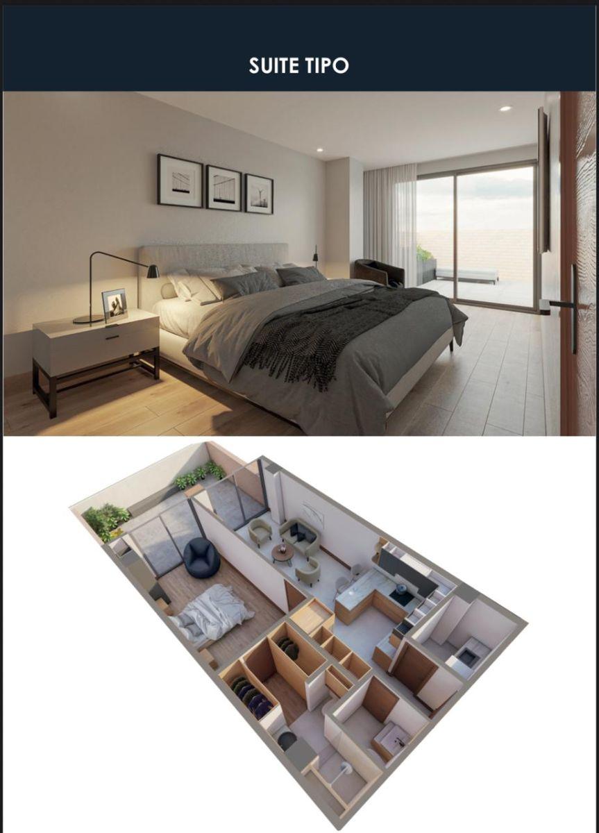 Suite en Venta en Cuenca, Sector Machangara. Azuay — imagen 10
