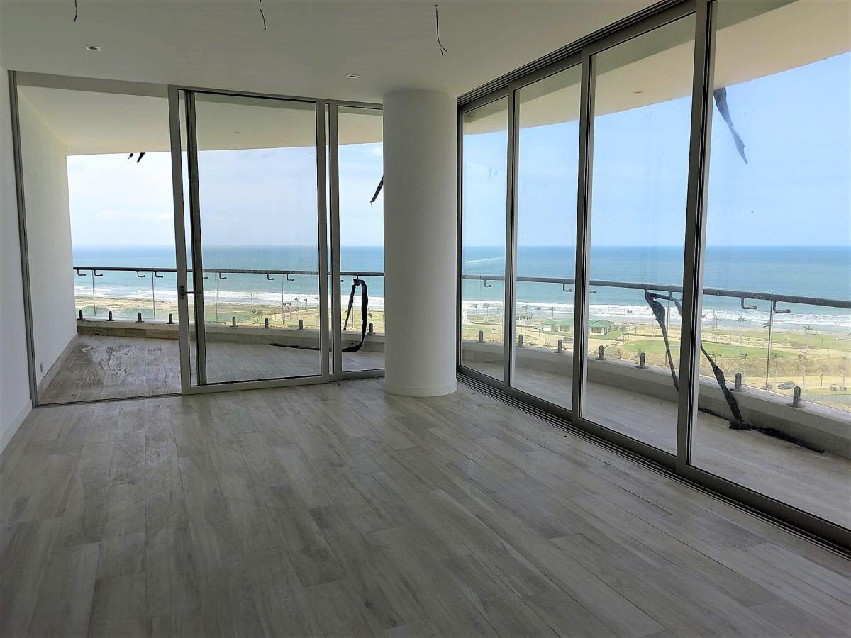 Departamento en venta en Playas, Guayas