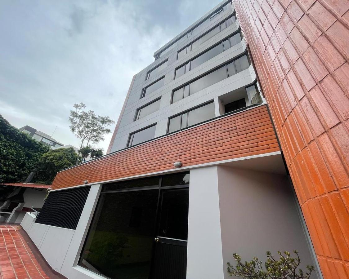Departamento en venta en Quito, Pichincha