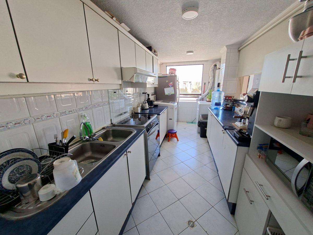 Se Vende Acogedor Departamento de 3 Dorm. en Av Eloy Alfaro (Cerca de Av Granados) — imagen 5
