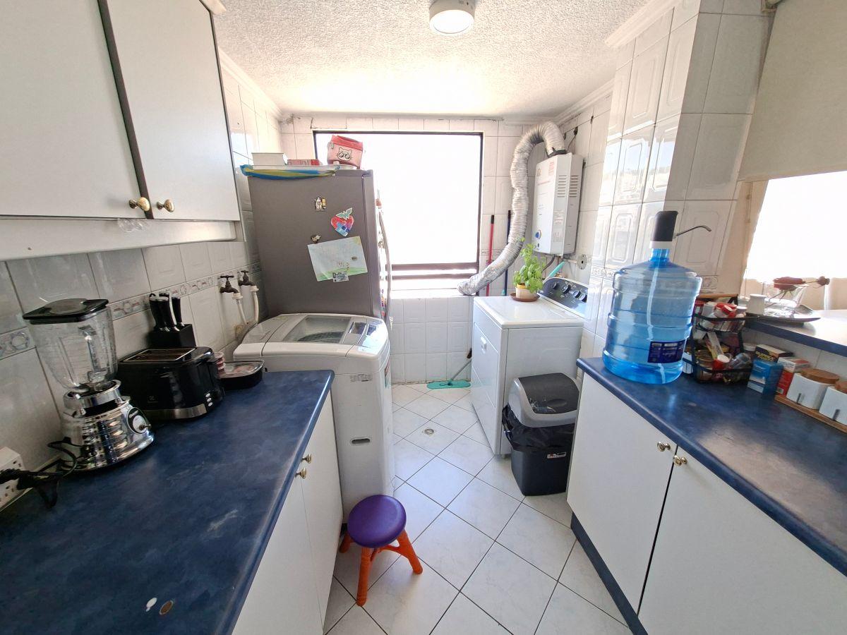 Se Vende Acogedor Departamento de 3 Dorm. en Av Eloy Alfaro (Cerca de Av Granados) — imagen 4