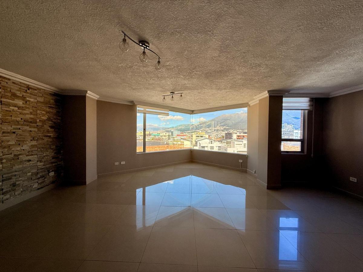 Departamento en Venta | 3 Dorm., 162 m², 2 Parqueaderos Cubiertos - Sector Monteserrín - Quito — imagen 10