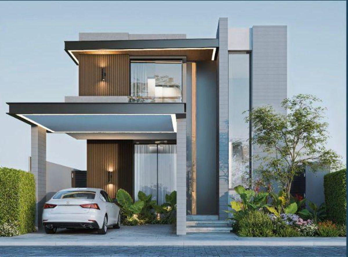 Hermoso Proyecto de Casa en Isla Celeste Etapa Estribor!, Guayas — imagen 2